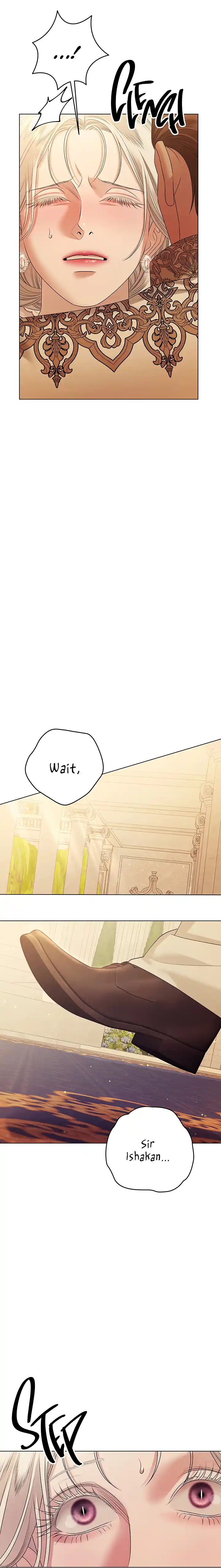 Read Predatory Marriage Manga Online