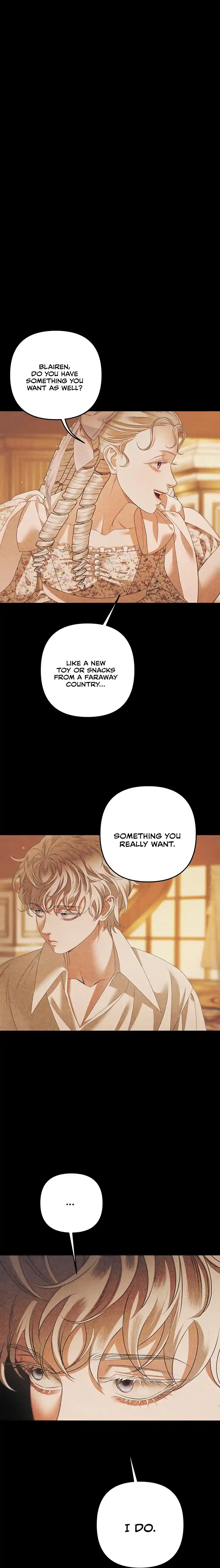 Read Predatory Marriage Manga Online