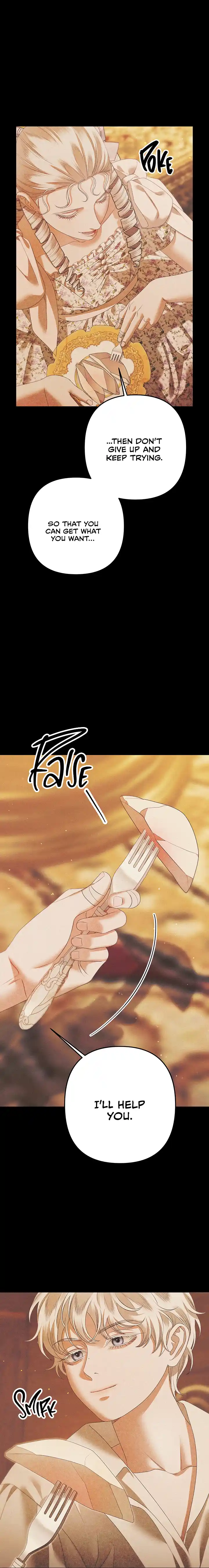 Read Predatory Marriage Manga Online