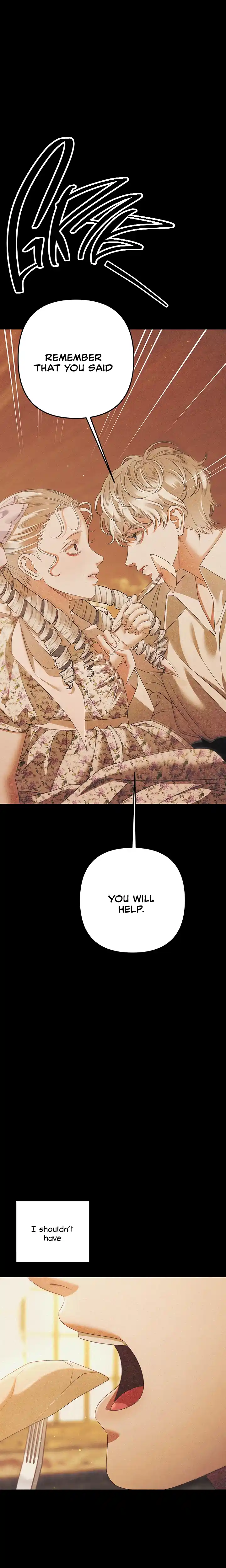 Read Predatory Marriage Manga Online