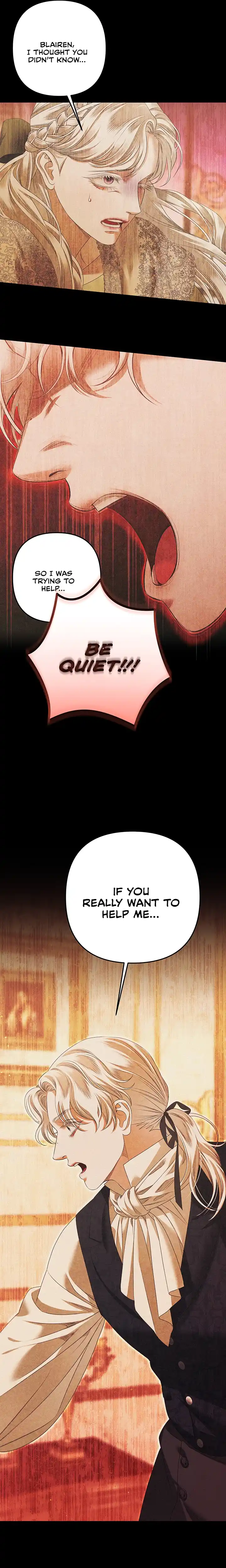 Read Predatory Marriage Manga Online