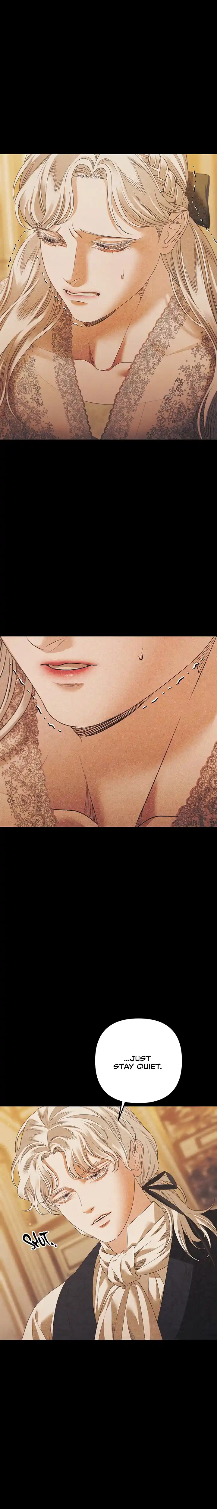 Read Predatory Marriage Manga Online