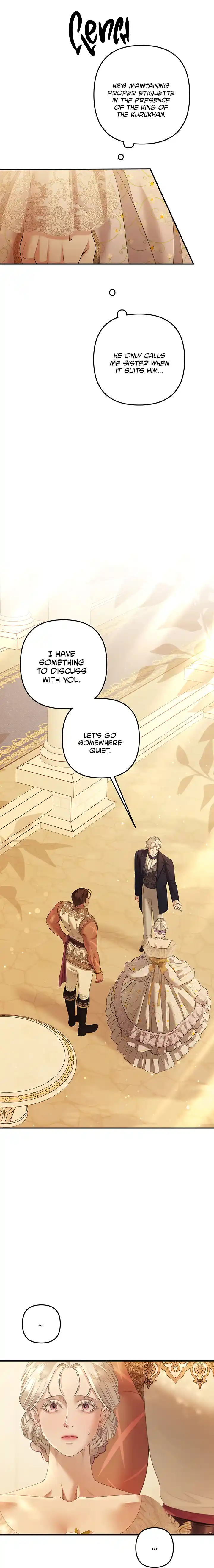 Read Predatory Marriage Manga Online