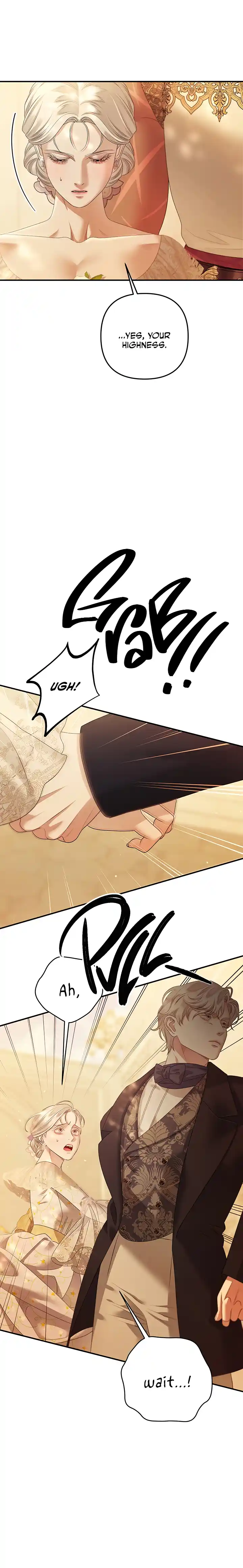 Read Predatory Marriage Manga Online