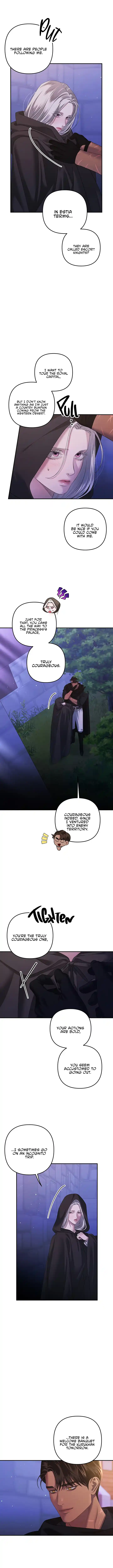 Read Predatory Marriage Manga Online