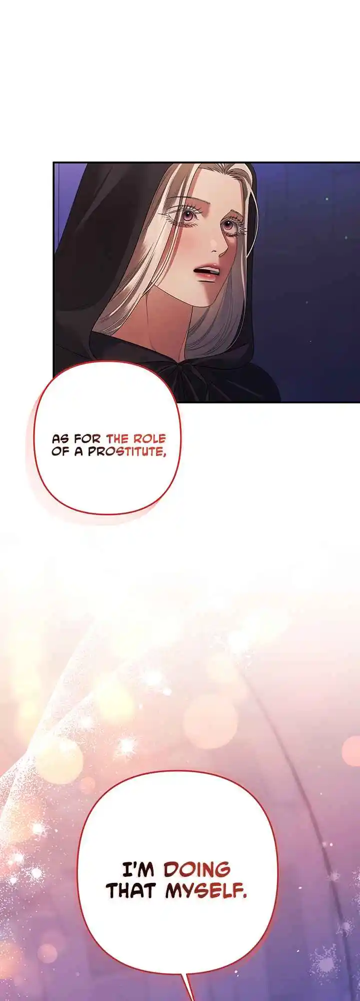 Read Predatory Marriage Manga Online
