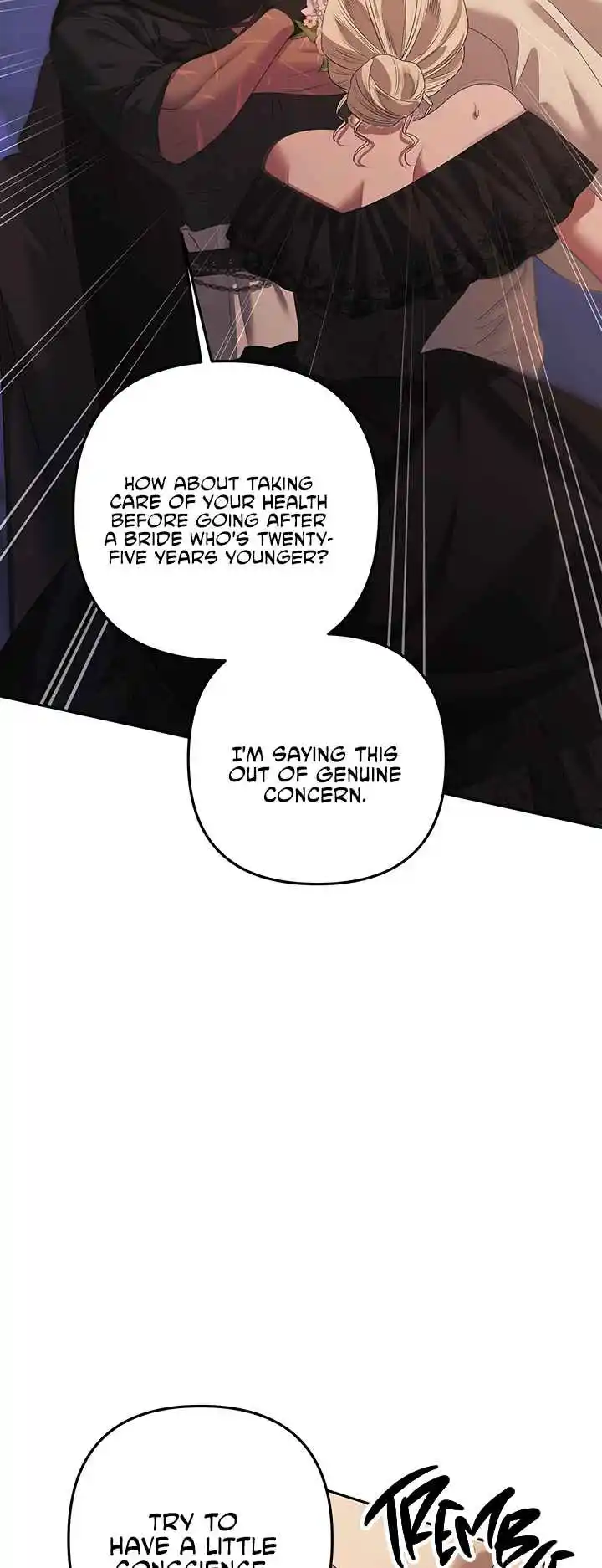 Read Predatory Marriage Manga Online
