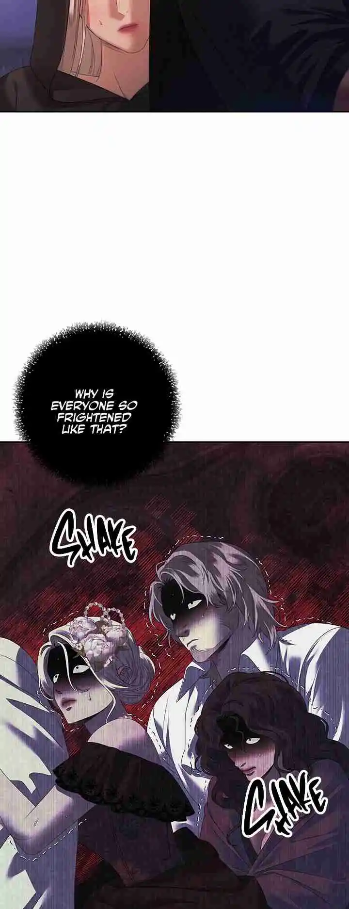 Read Predatory Marriage Manga Online