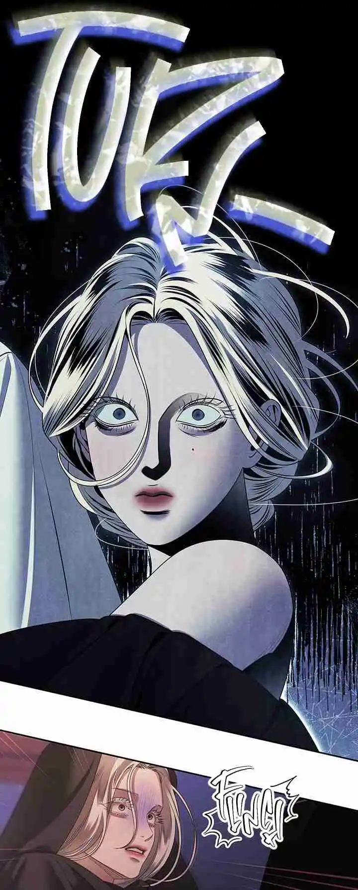 Read Predatory Marriage Manga Online