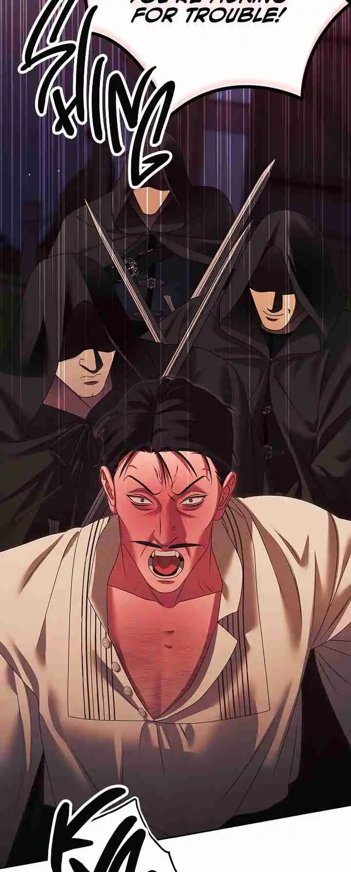 Read Predatory Marriage Manga Online