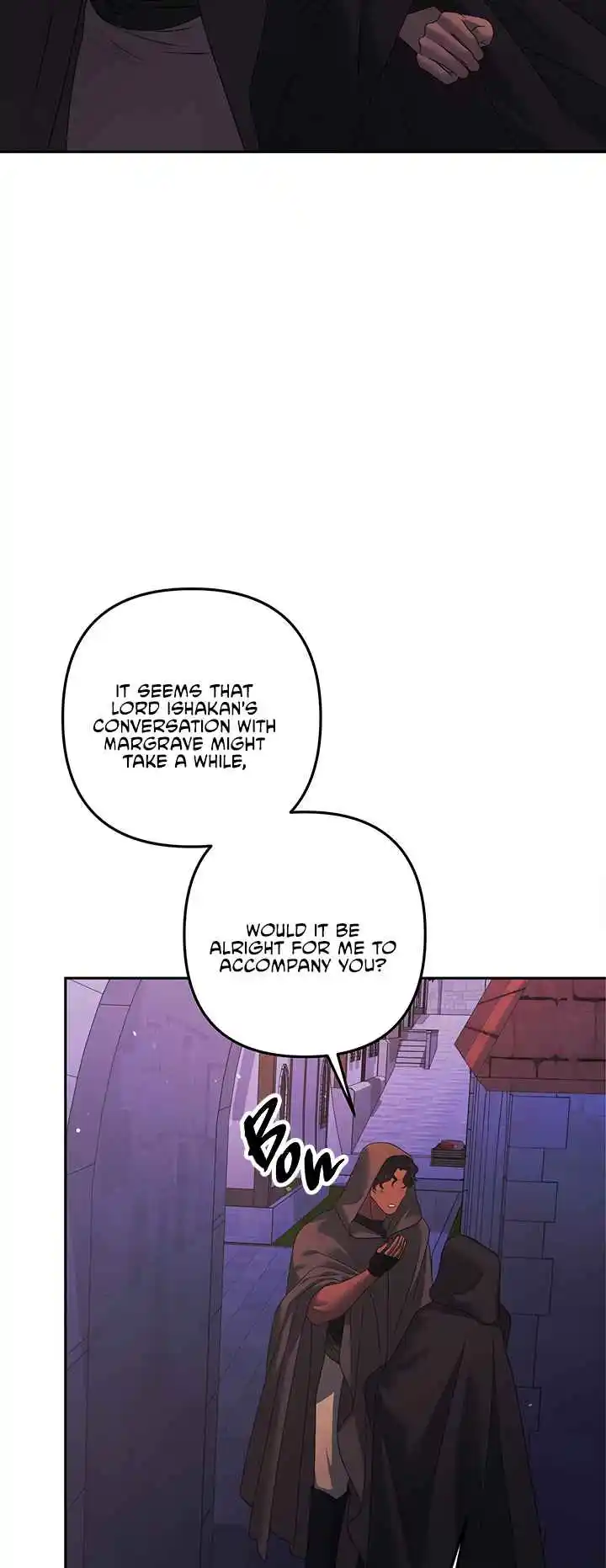 Read Predatory Marriage Manga Online