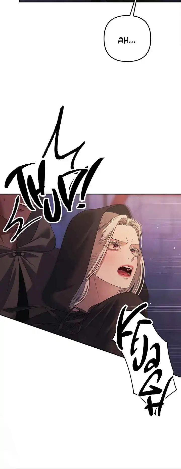 Read Predatory Marriage Manga Online