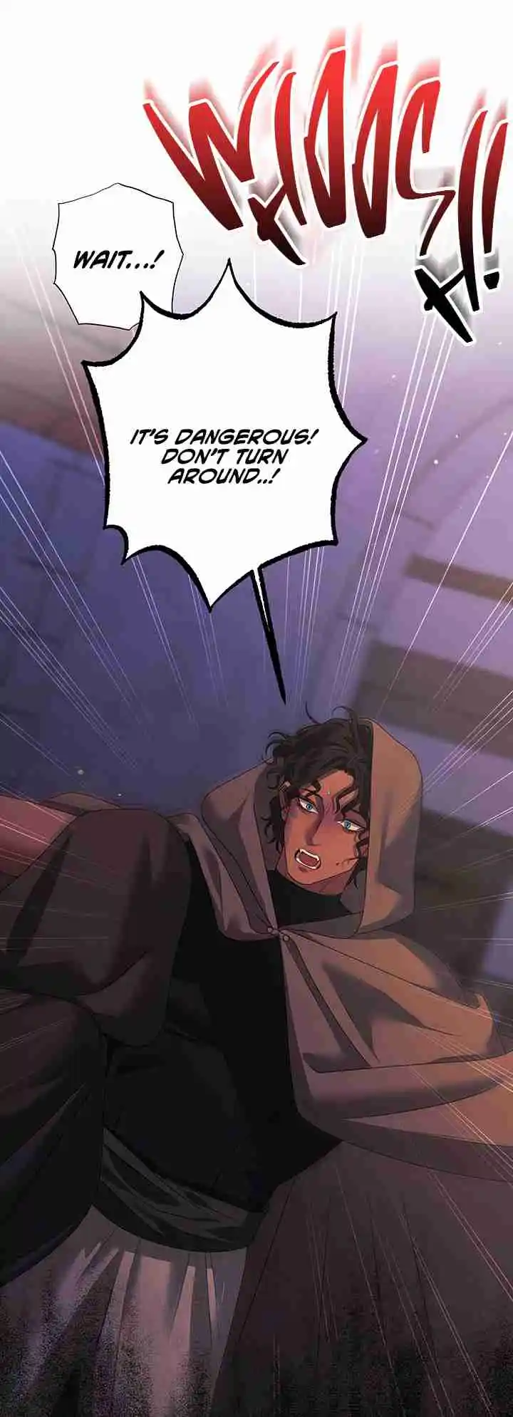 Read Predatory Marriage Manga Online