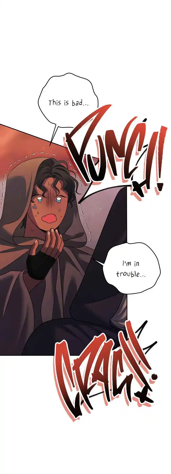 Read Predatory Marriage Manga Online
