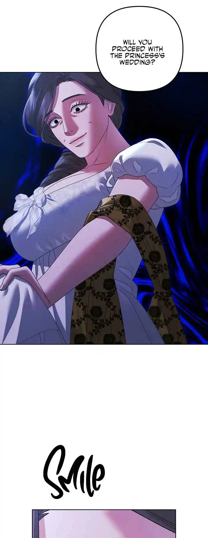 Read Predatory Marriage Manga Online