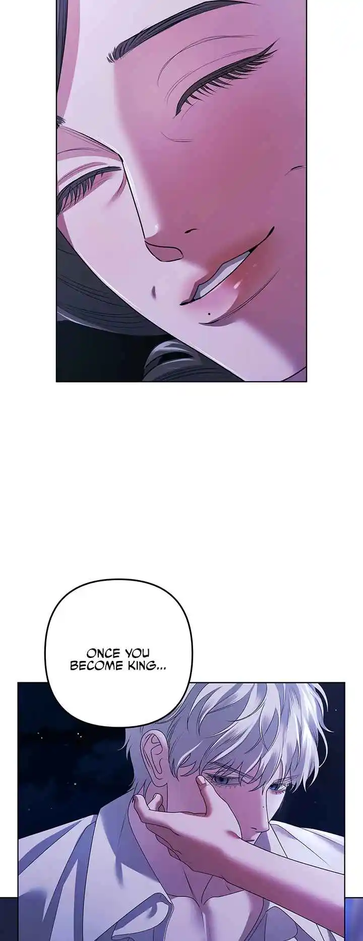 Read Predatory Marriage Manga Online