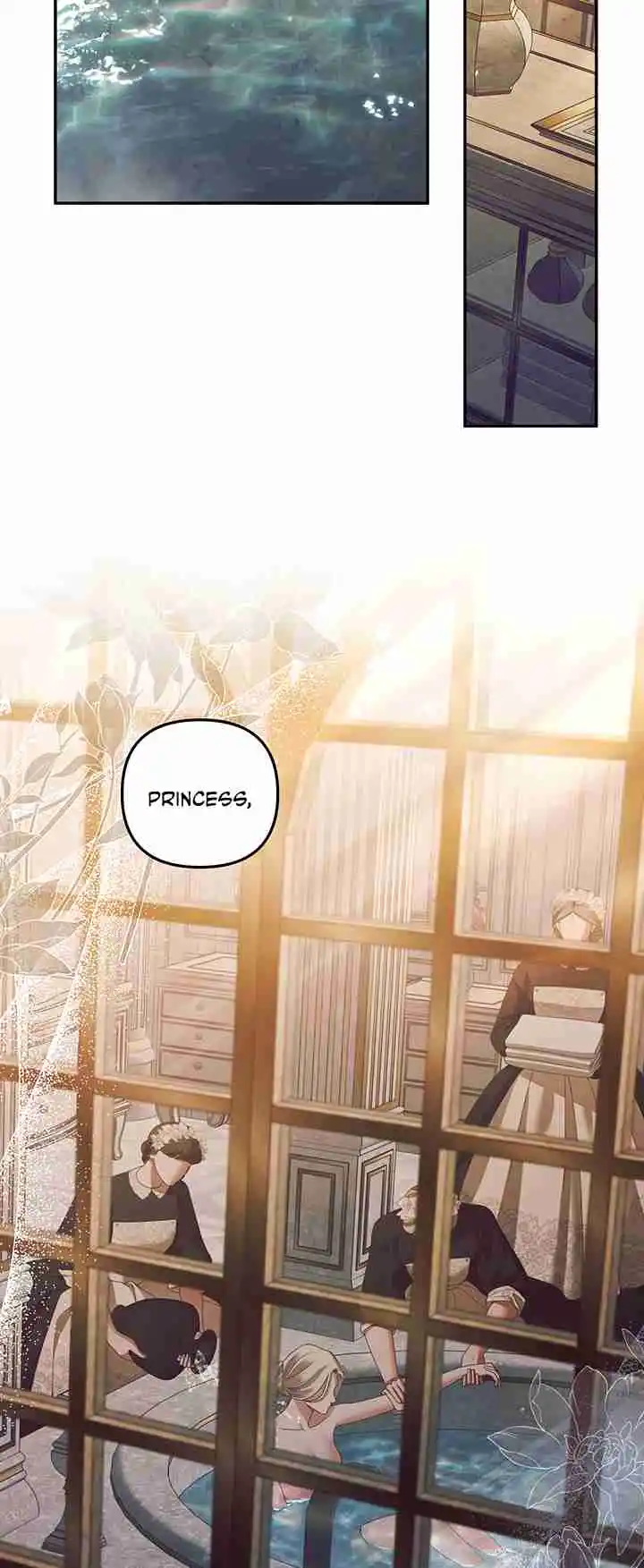 Read Predatory Marriage Manga Online