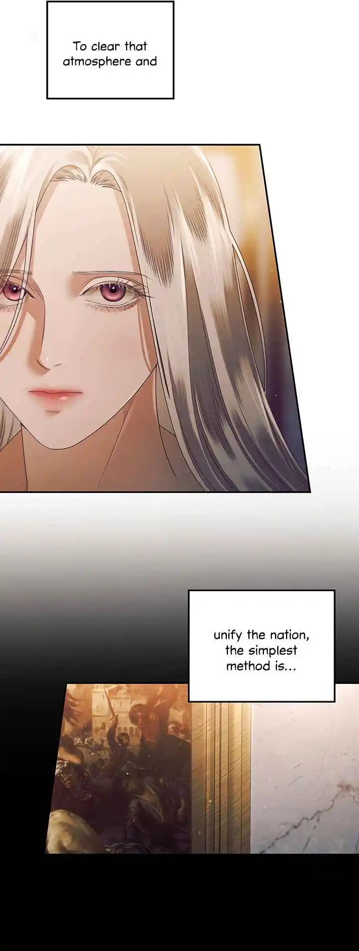 Read Predatory Marriage Manga Online