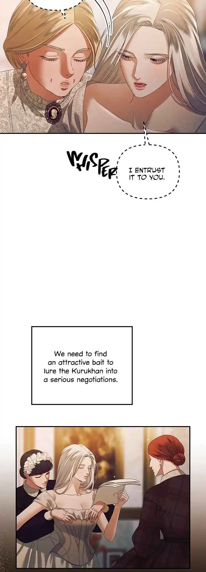 Read Predatory Marriage Manga Online