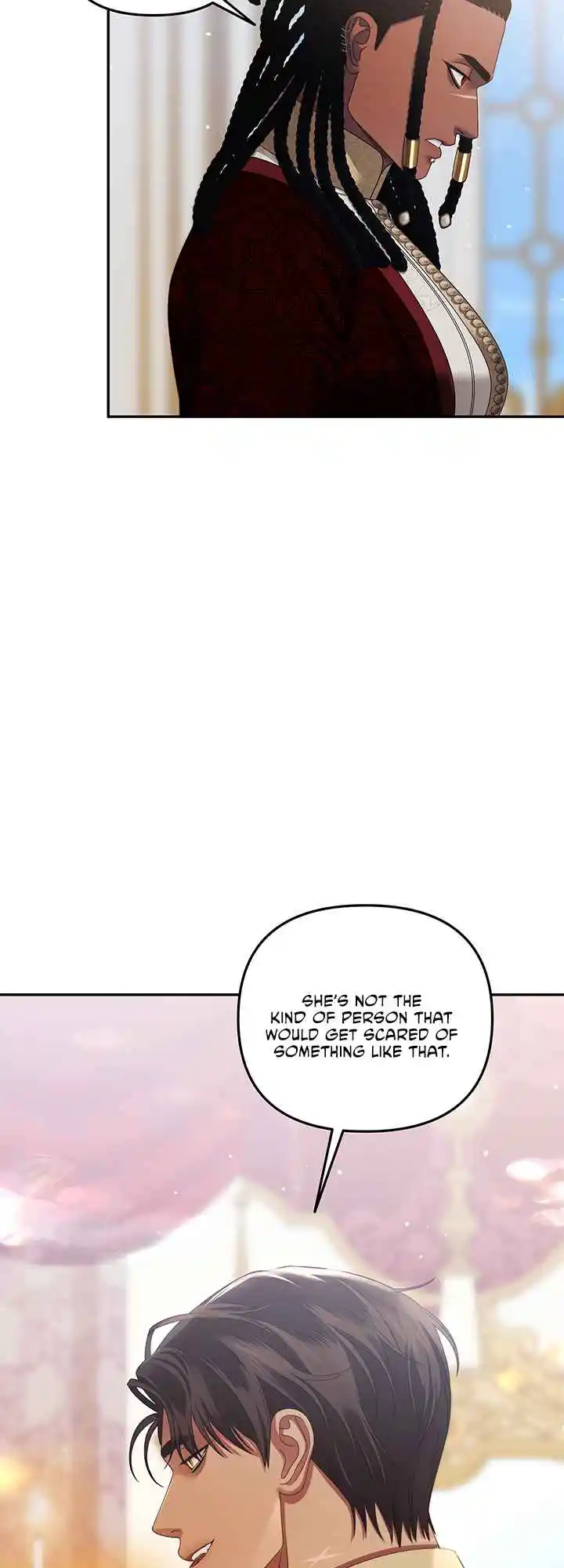 Read Predatory Marriage Manga Online