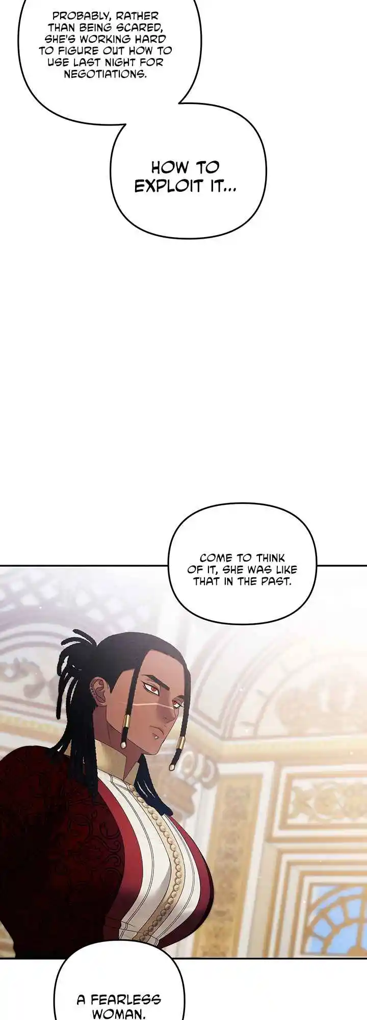 Read Predatory Marriage Manga Online