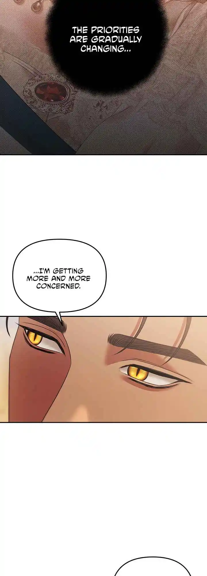 Read Predatory Marriage Manga Online