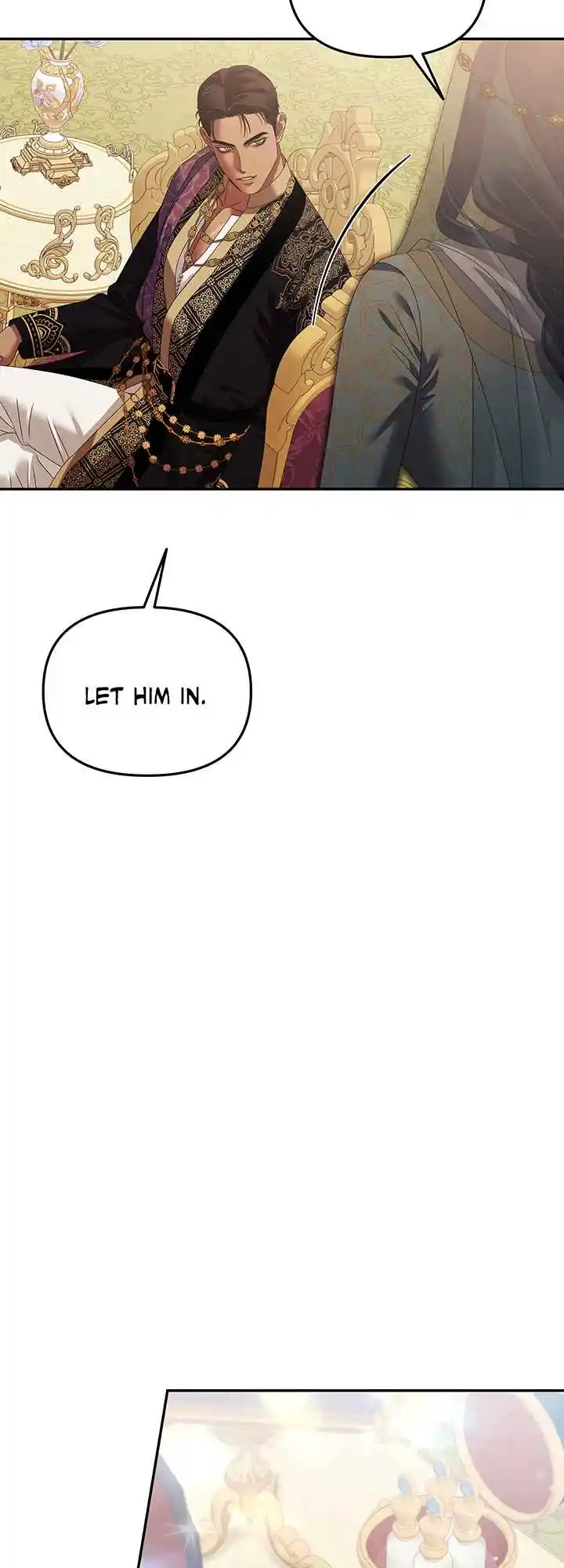 Read Predatory Marriage Manga Online