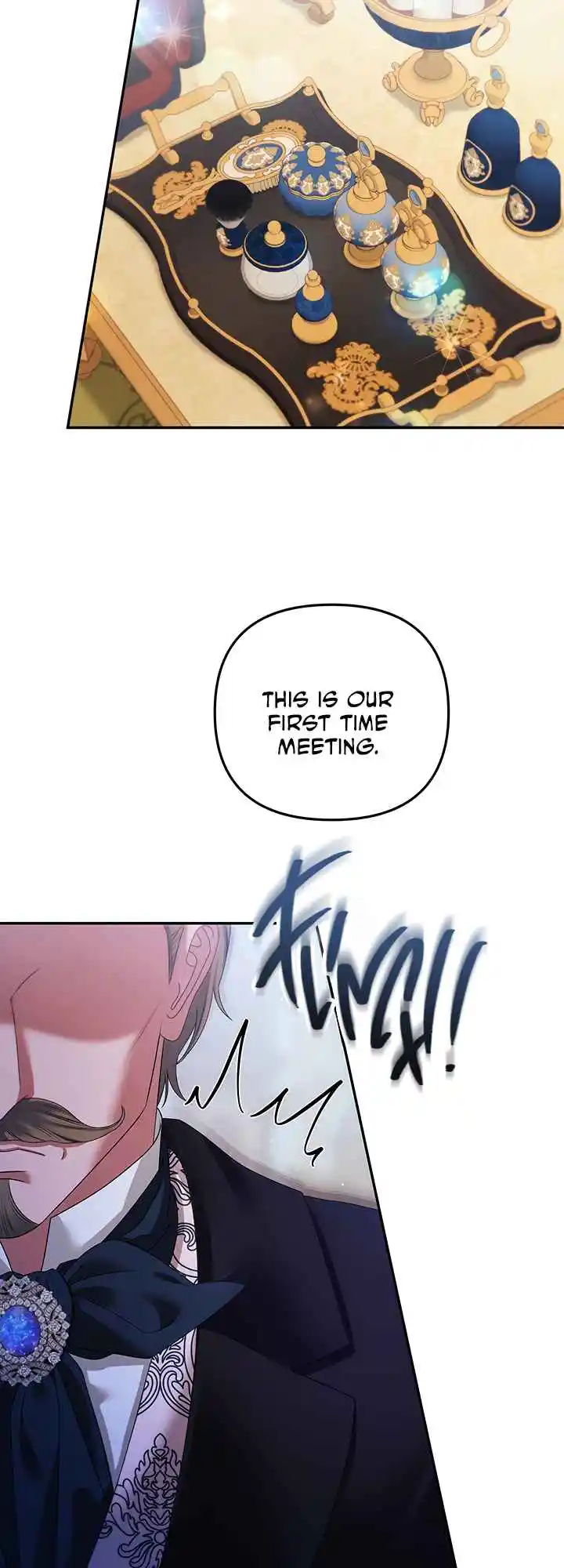 Read Predatory Marriage Manga Online