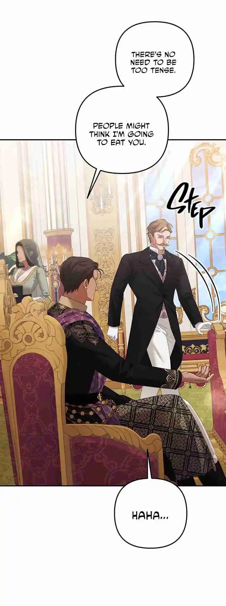Read Predatory Marriage Manga Online