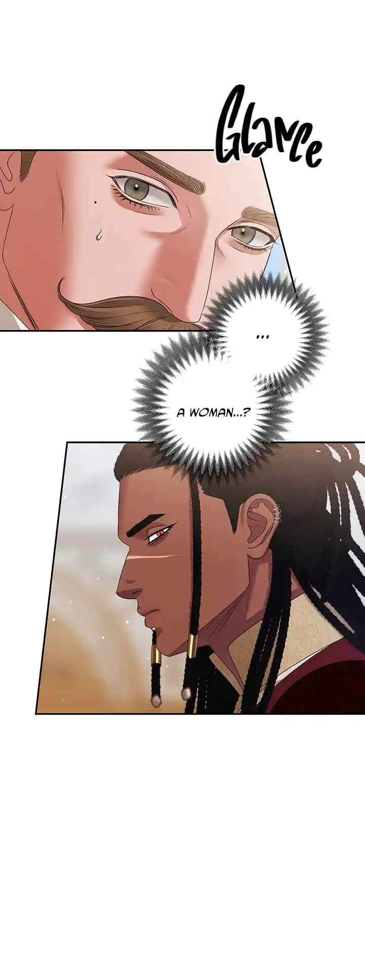 Read Predatory Marriage Manga Online