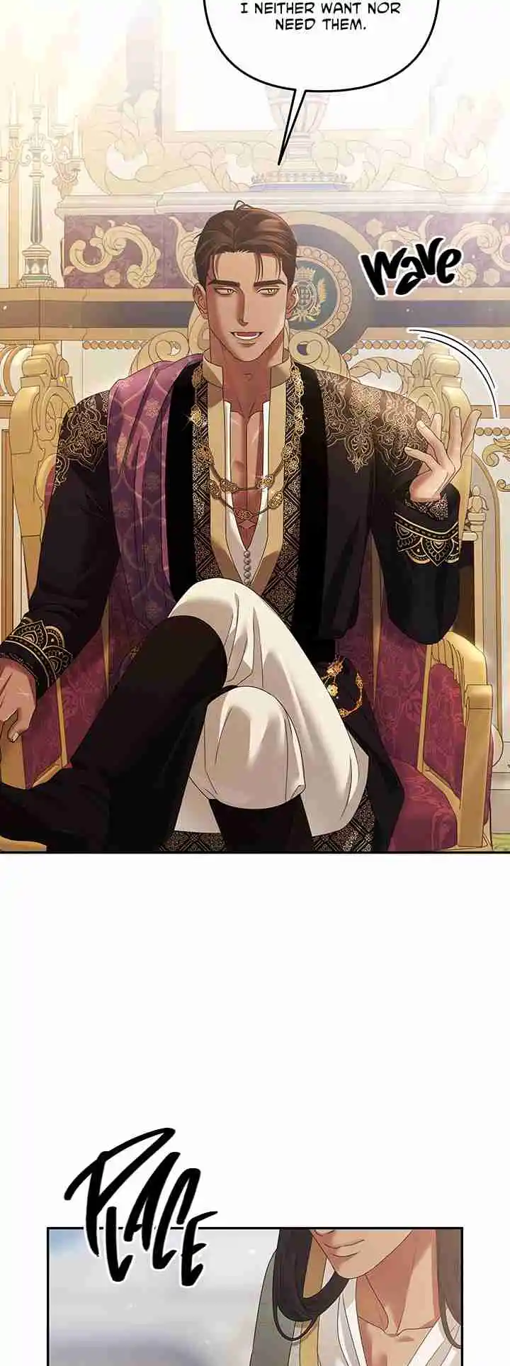 Read Predatory Marriage Manga Online