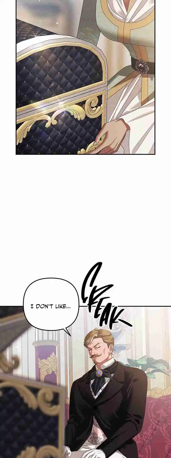 Read Predatory Marriage Manga Online