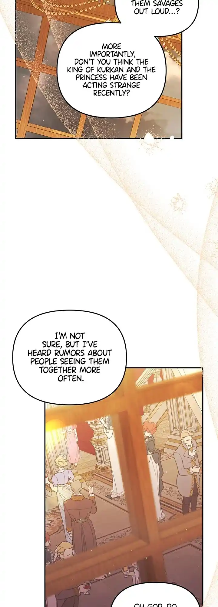 Read Predatory Marriage Manga Online