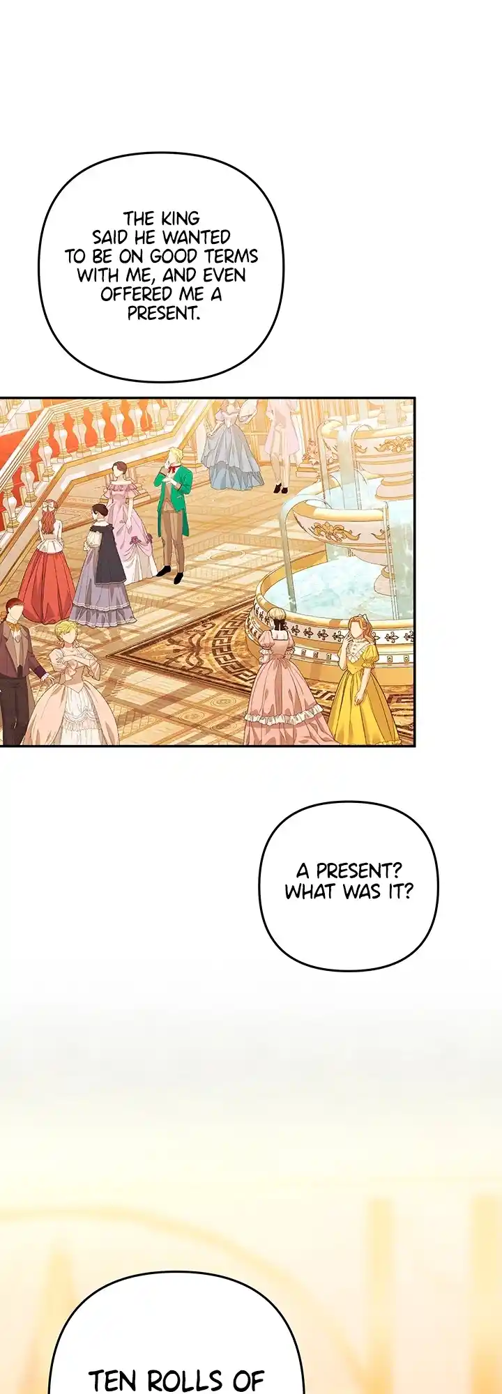 Read Predatory Marriage Manga Online