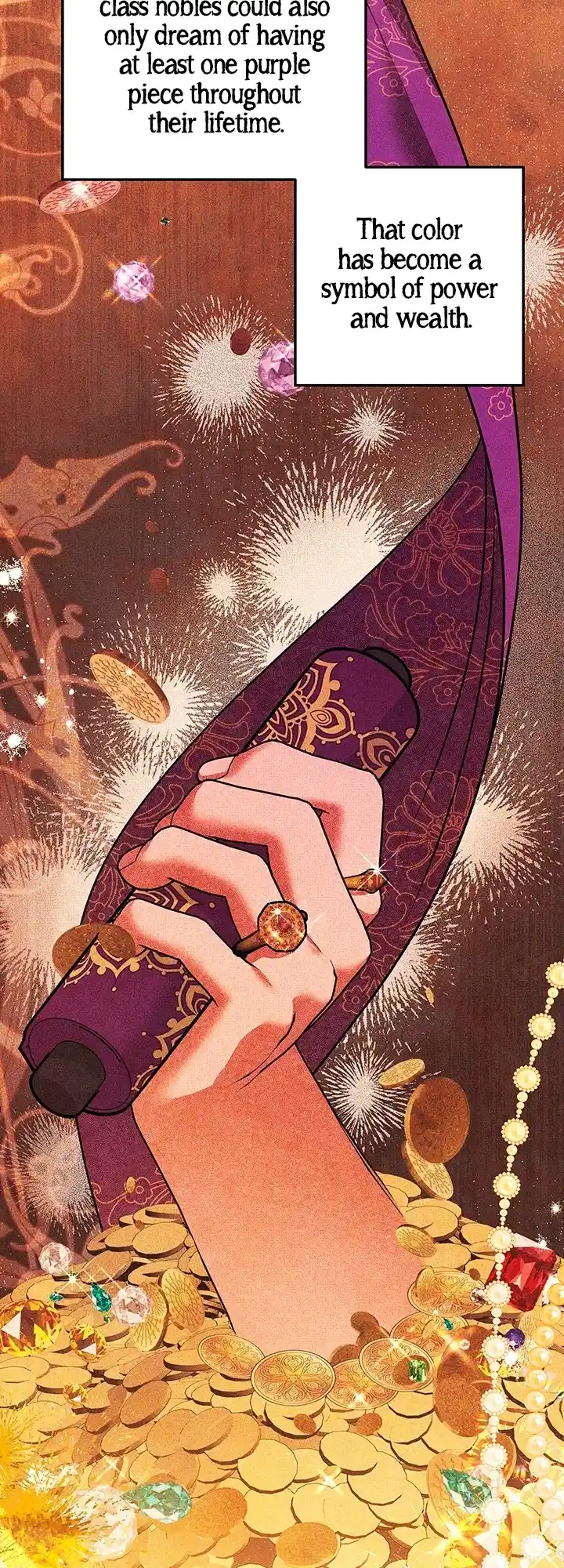 Read Predatory Marriage Manga Online