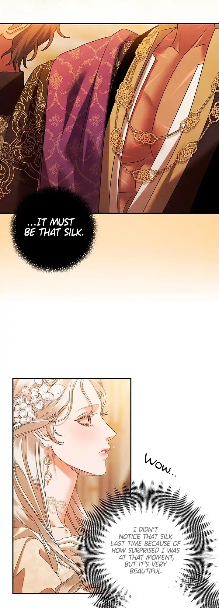 Read Predatory Marriage Manga Online