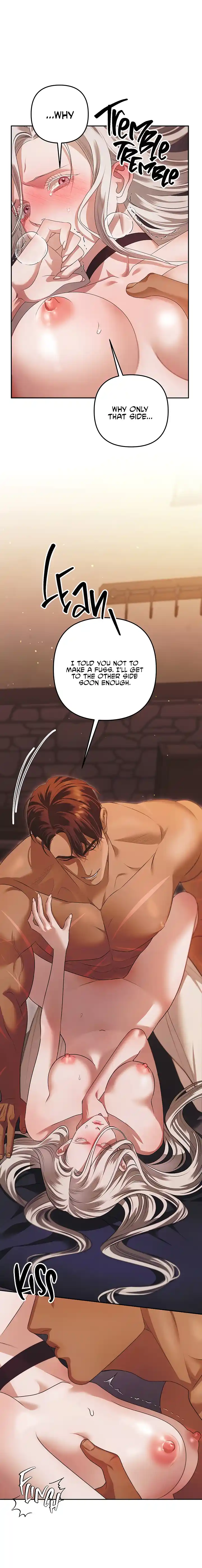 Read Predatory Marriage Manga Online