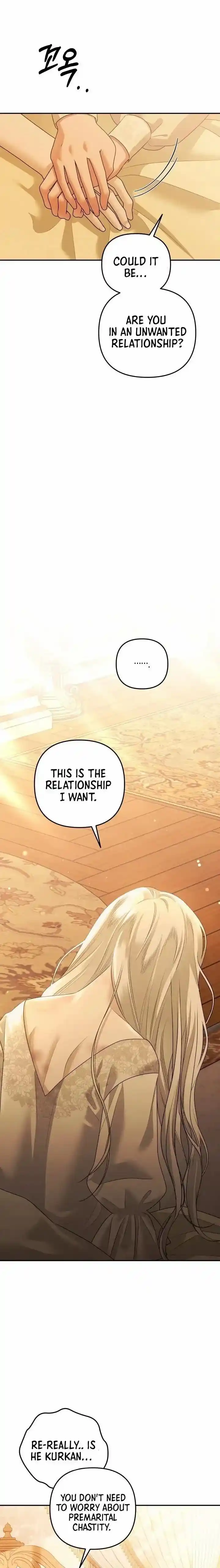 Read Predatory Marriage Manga Online