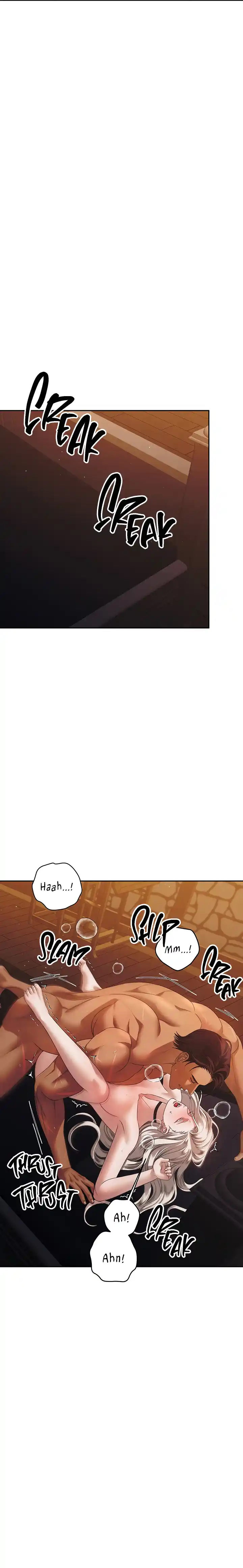 Read Predatory Marriage Manga Online