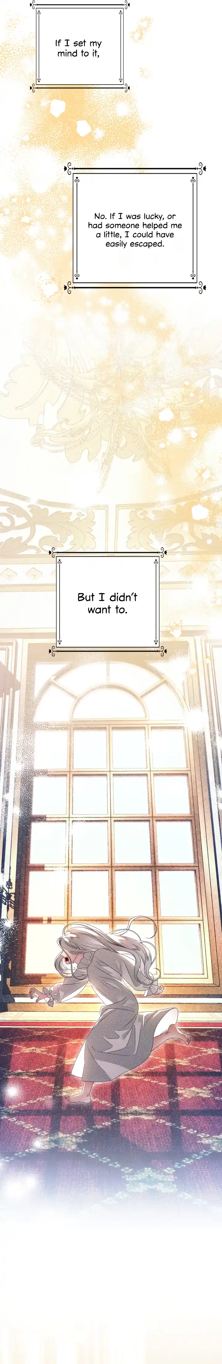 Read Predatory Marriage Manga Online
