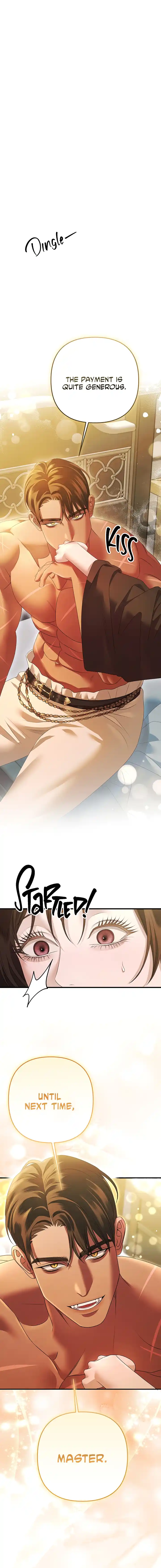 Read Predatory Marriage Manga Online