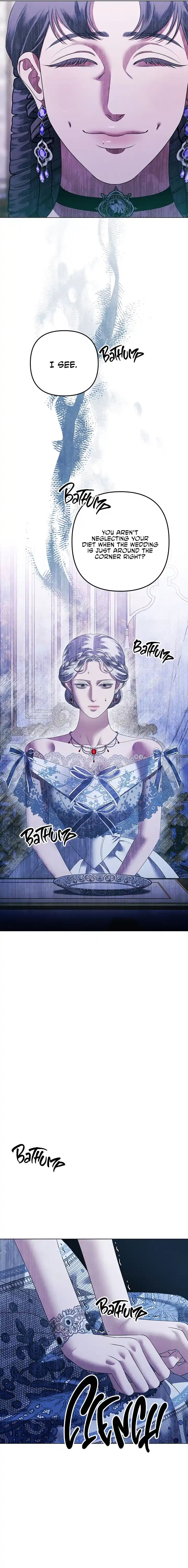 Read Predatory Marriage Manga Online