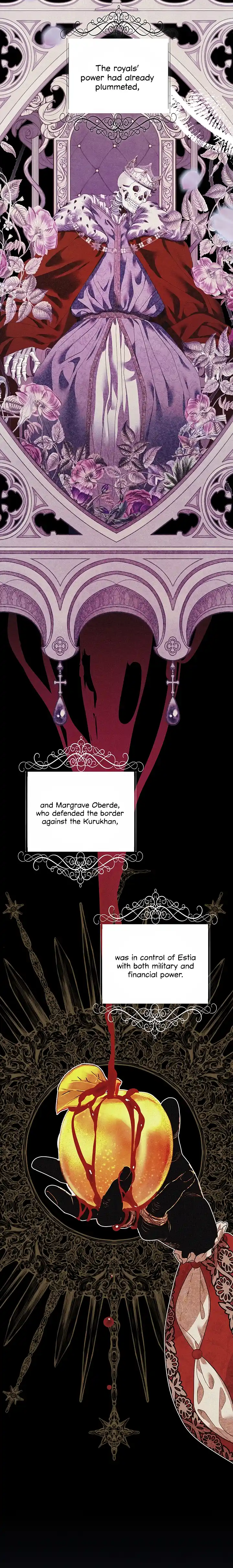 Read Predatory Marriage Manga Online