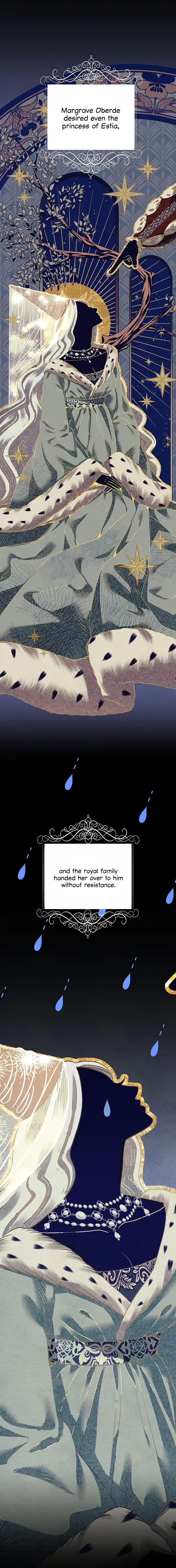 Read Predatory Marriage Manga Online