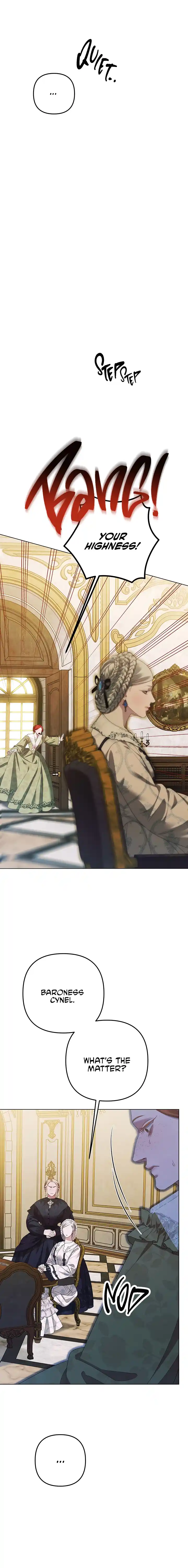 Read Predatory Marriage Manga Online