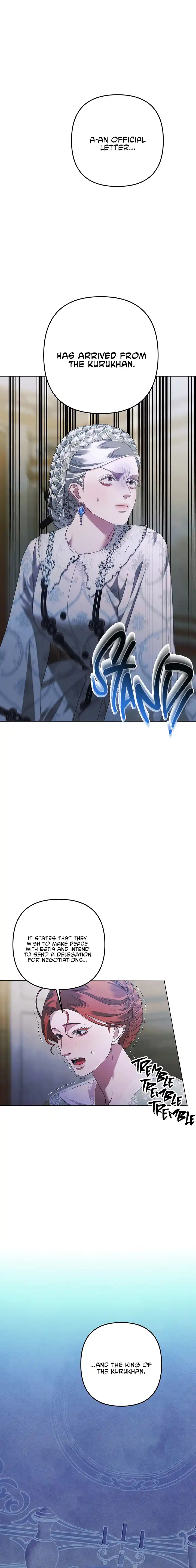 Read Predatory Marriage Manga Online