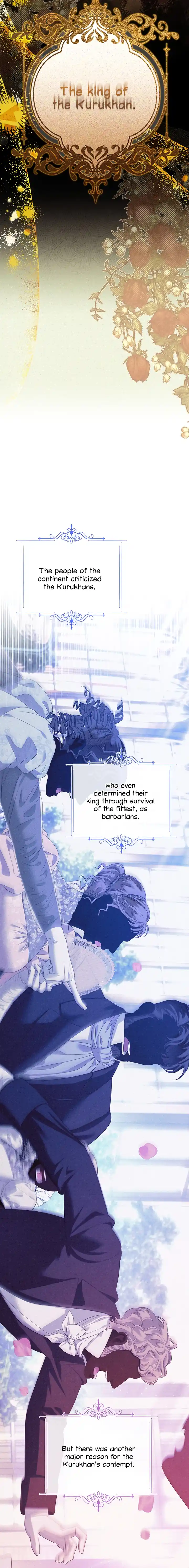 Read Predatory Marriage Manga Online