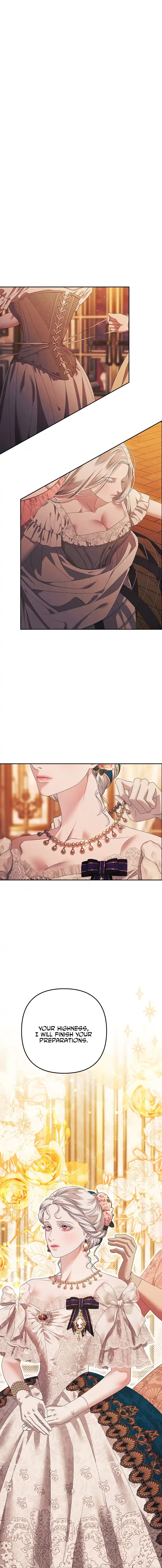 Read Predatory Marriage Manga Online