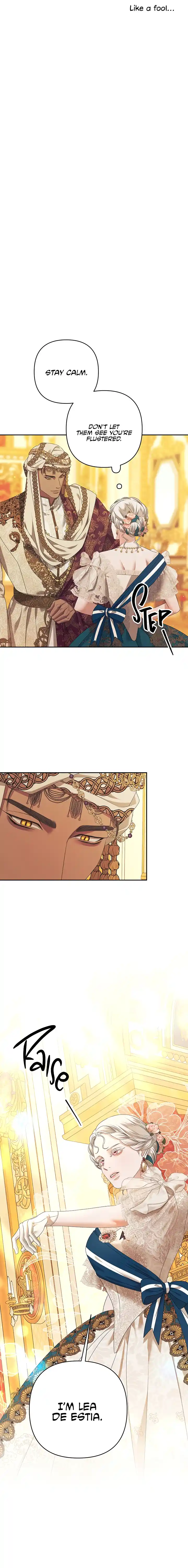 Read Predatory Marriage Manga Online