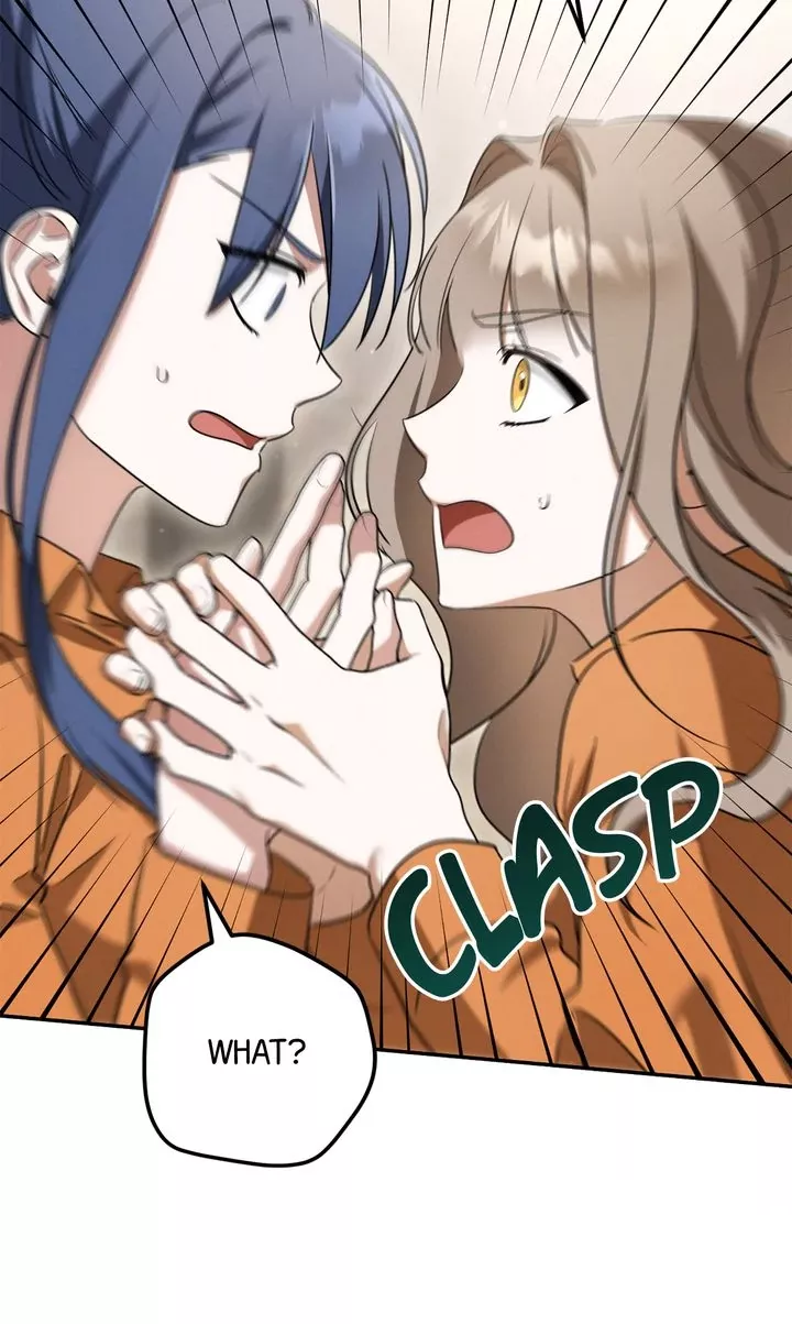 Read Prison Love Manga Online